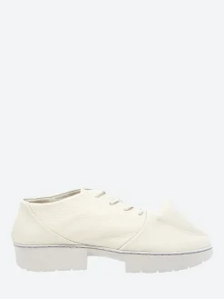 Trippen - Sport Haze in Perla (White)