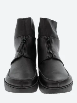 Trippen - Sport Past in Black