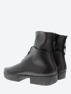 Trippen - Sport Past in Black