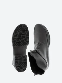 Trippen - Sport Past in Black