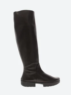 Trippen - Sport Patrol in Black Waw