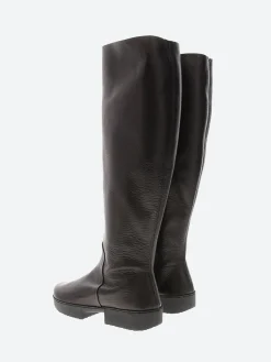 Trippen - Sport Patrol in Black Waw