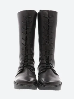 Trippen - Sport Rush in Black Waw