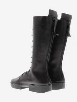 Trippen - Sport Rush in Black Waw