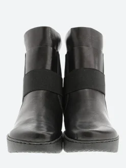 Trippen - Sport Scaffold in Black