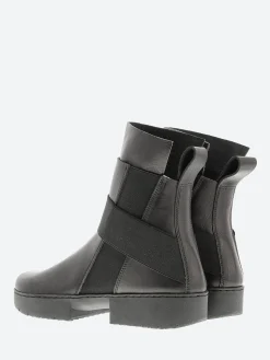 Trippen - Sport Scaffold in Black