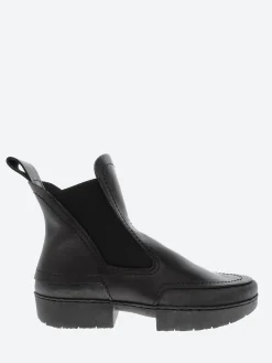 Trippen - Sport Translate in Black