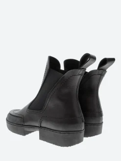 Trippen - Sport Translate in Black