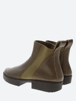 Trippen - Sport Work in Grey