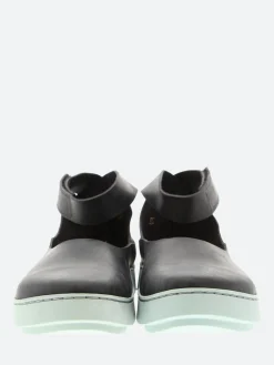 Trippen - Swan Lake in Black