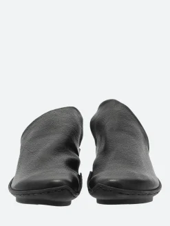 Trippen - Wave Plunge in Black Waw