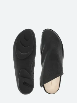 Trippen - Wave Plunge in Black Waw