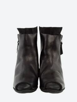 Trippen - X+OS Kick in Black Waw