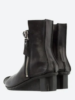 Trippen - X+OS Kick in Black Waw