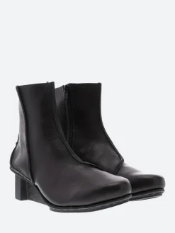 Trippen - X+OS Mere in Black Waw