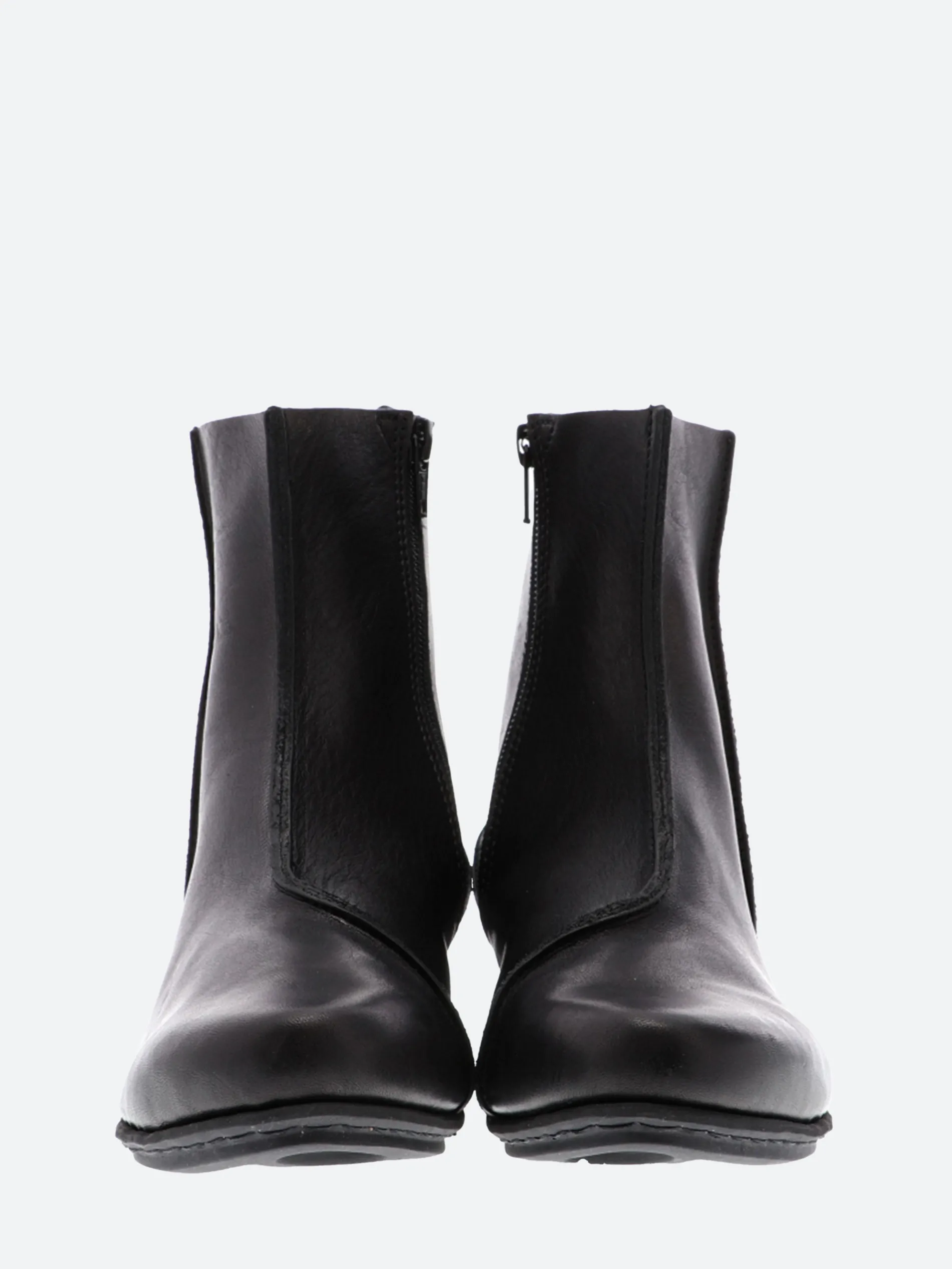 Trippen - X+OS Mere in Black Waw