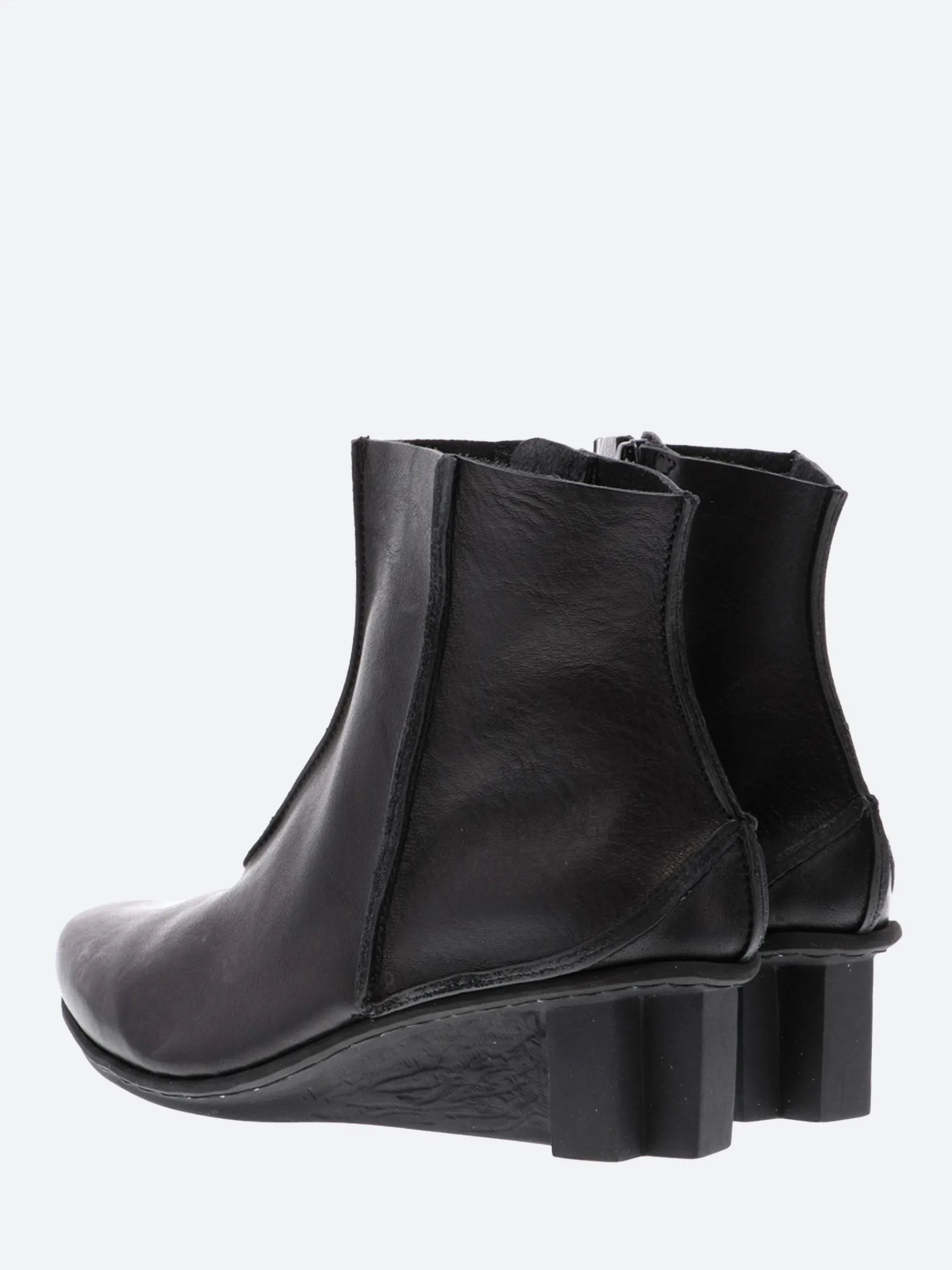 Trippen - X+OS Mere in Black Waw