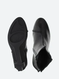 Trippen - X+OS Mere in Black Waw