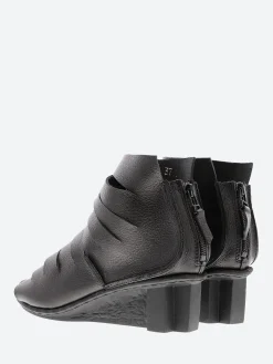 Trippen - X+OS Palisade in Black