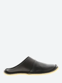 Trippen - Zero Pause in Black