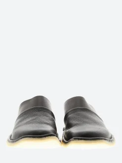 Trippen - Zero Pause in Black