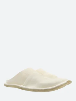 Trippen - Zero Pause in White