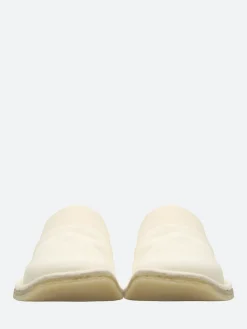 Trippen - Zero Pause in White