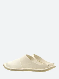 Trippen - Zero Pause in White