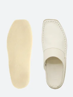 Trippen - Zero Pause in White