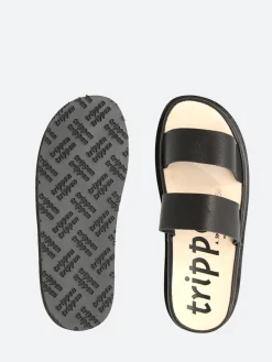 Trippen - Zori Lehmann in Black Waw