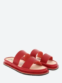 Trippen - Zori Lehmann in Red Waw