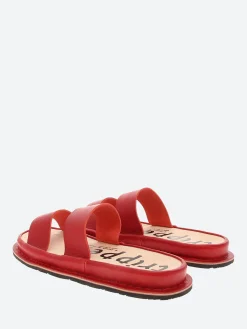 Trippen - Zori Lehmann in Red Waw