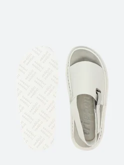 Trippen - Zori Safeguard in Perla