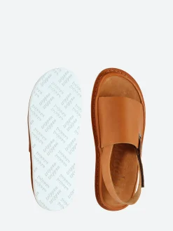 Trippen - Zori Safeguard in Vero