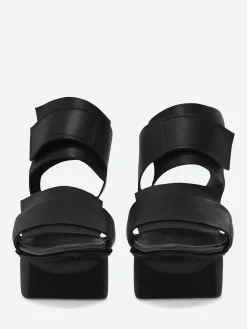 Trippen Happy Louise in Black