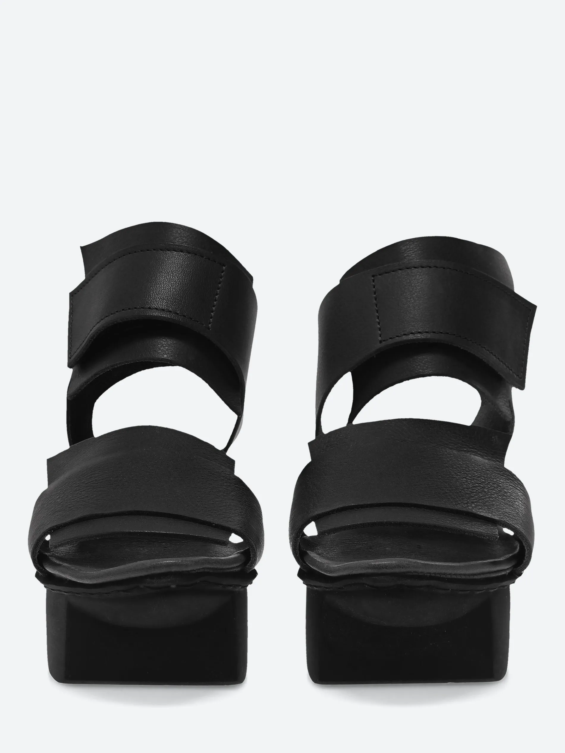 Trippen Happy Louise in Black