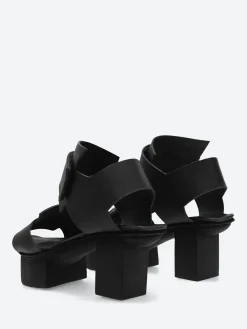 Trippen Happy Louise in Black