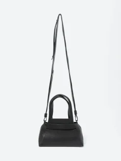 Trippen Origami Small in Black