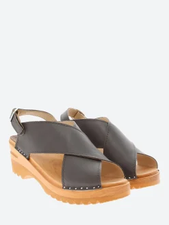 Troentorp - Anita in Dark Grey