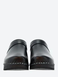 Troentorp - Chef Clogs in Black