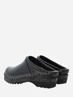 Troentorp - Chef Clogs in Black