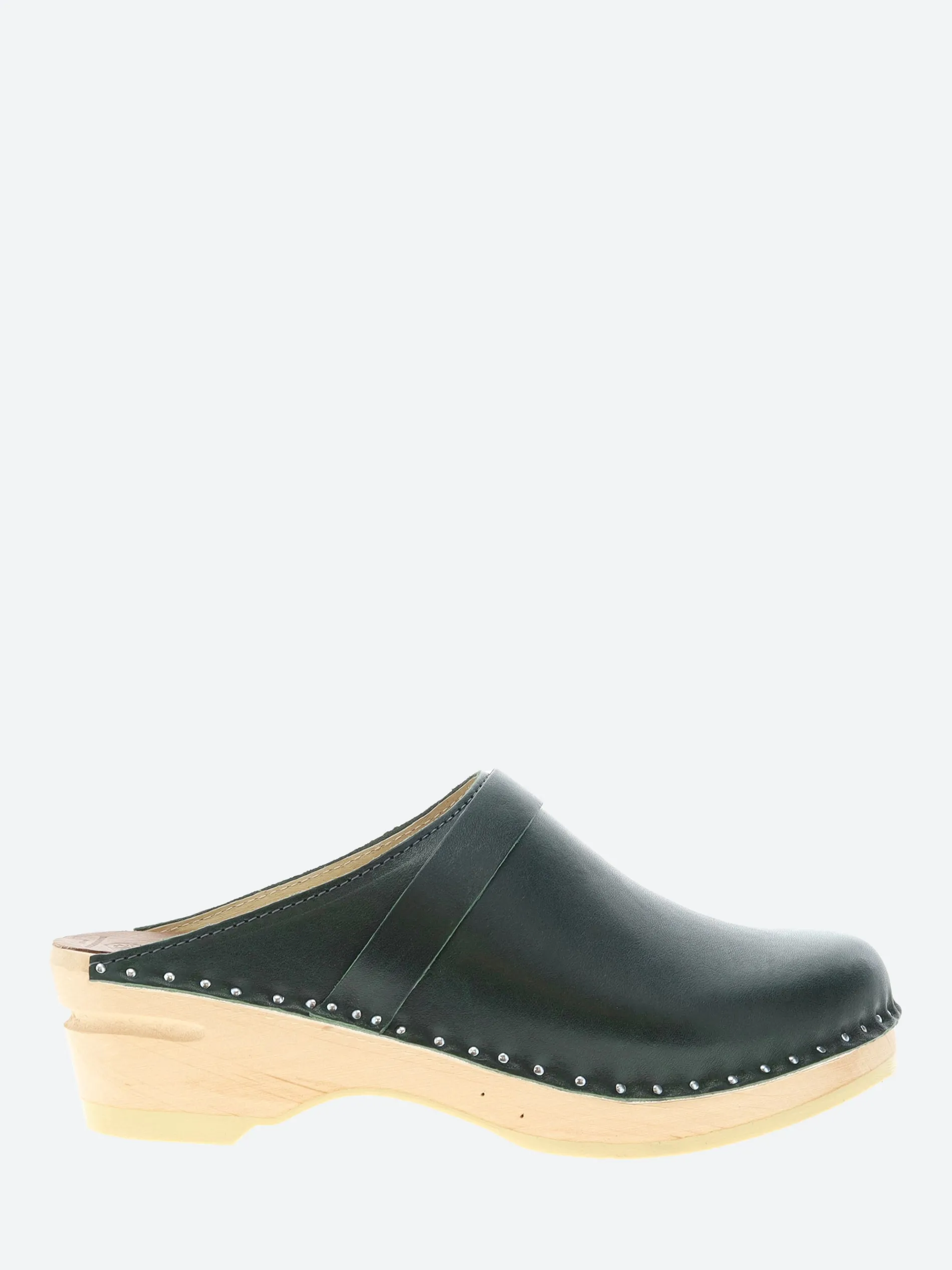 Troentorp - Da Vinci in Dark Green