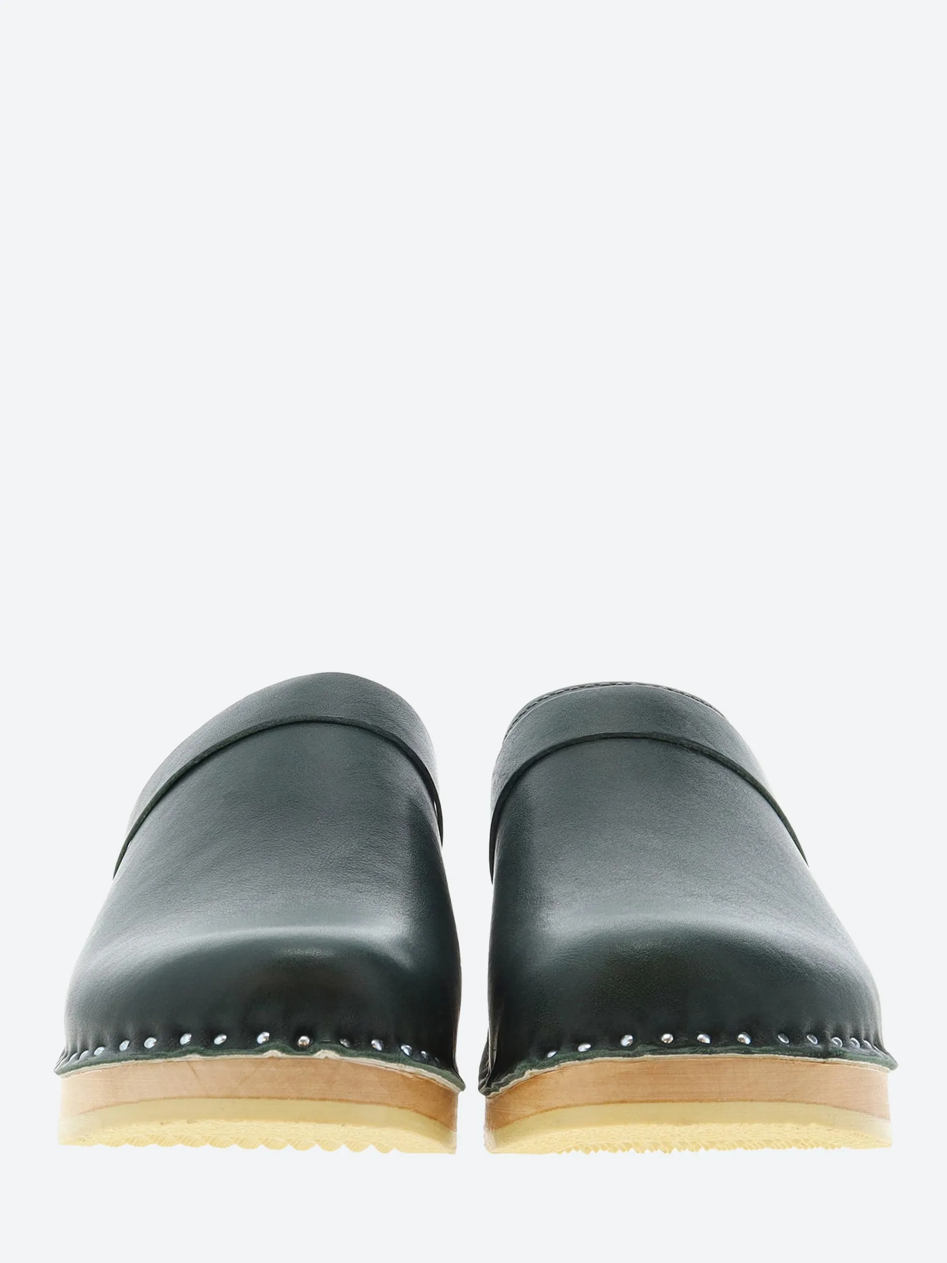 Troentorp - Da Vinci in Dark Green