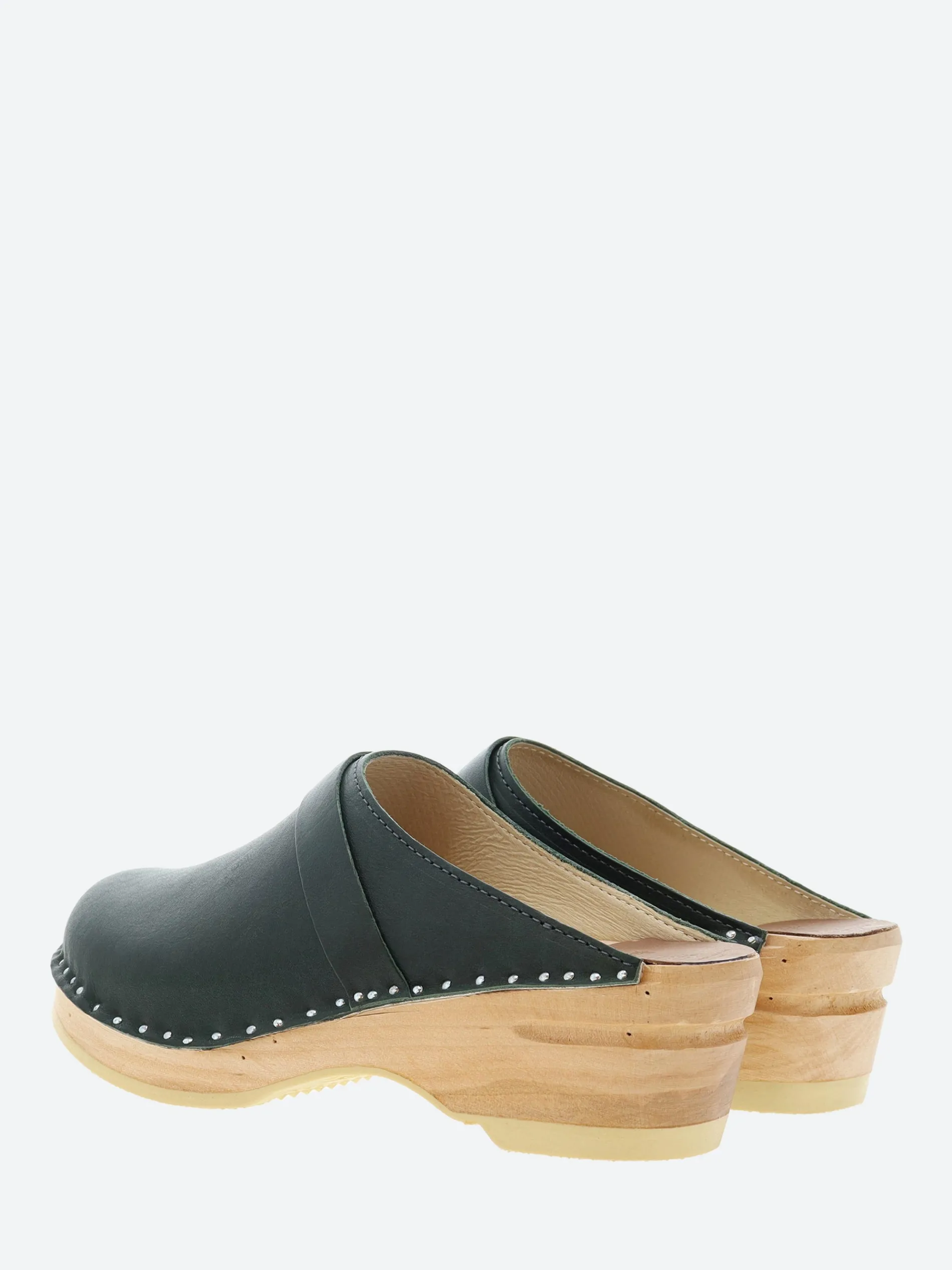 Troentorp - Da Vinci in Dark Green