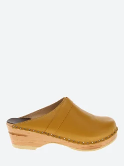 Troentorp - Da Vinci in Yellow