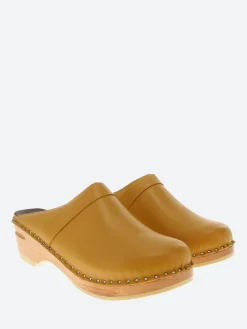 Troentorp - Da Vinci in Yellow