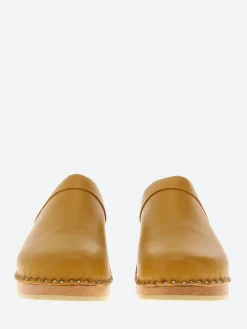 Troentorp - Da Vinci in Yellow