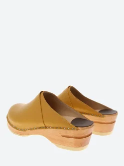 Troentorp - Da Vinci in Yellow