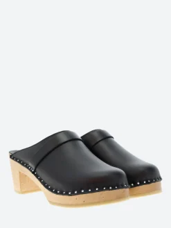 Troentorp - Da Vinci Mid in Black