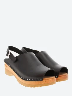 Troentorp - Eva in Black